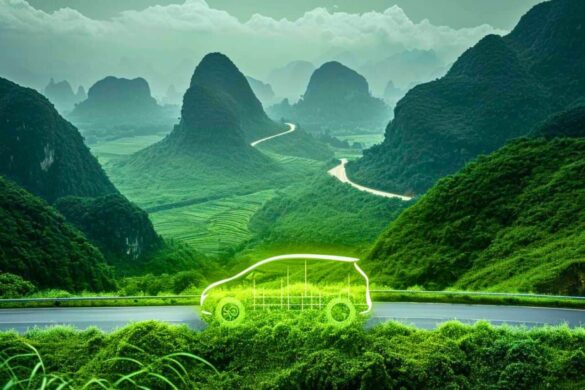 La Thaïlande est le 3ᵉ pays disposant des plus grandes ressources en lithium