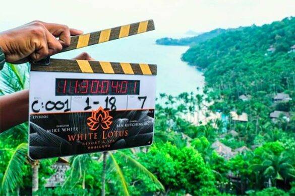 Comment la série The White Lotus va booster le tourisme en Thaïlande ?