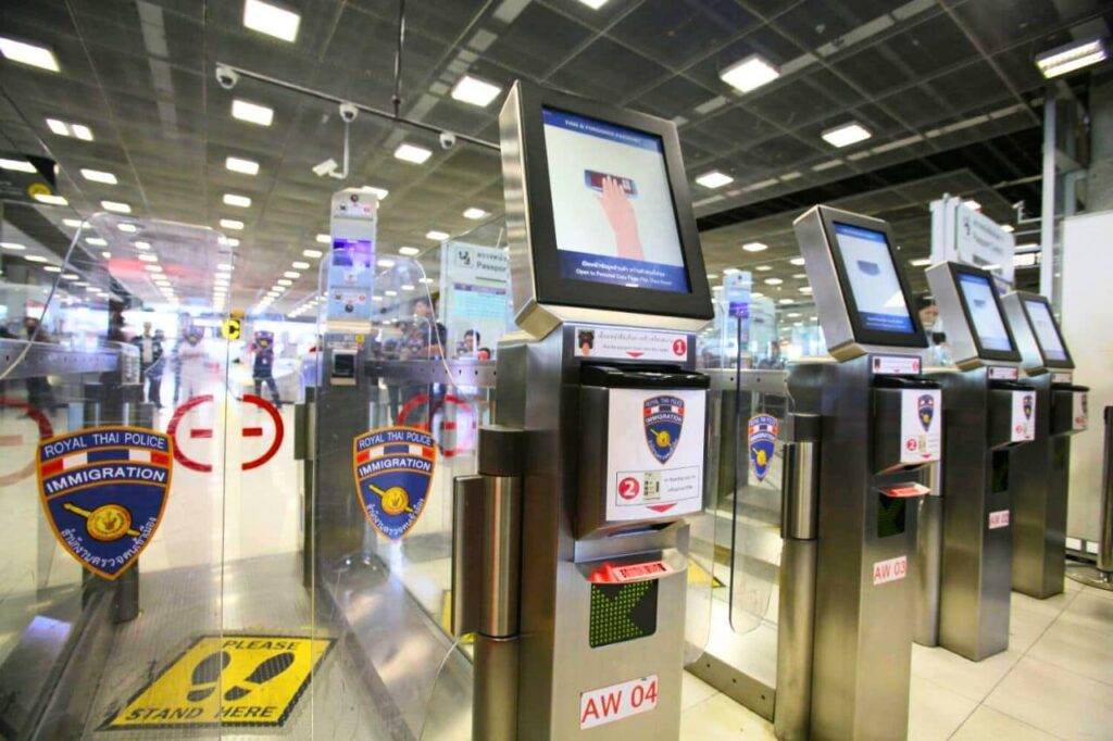 Davantage de voyageurs peuvent se rendre en Thaïlande sans visa