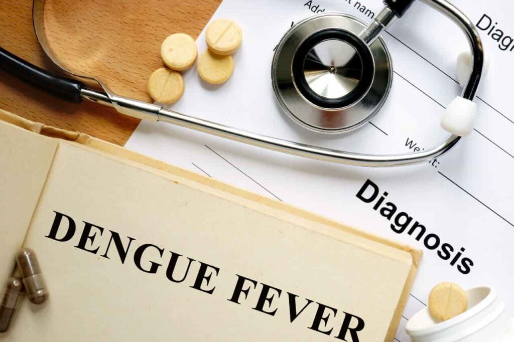 Une britannique alerte sur la dengue après le décès de son fils en Thaïlande