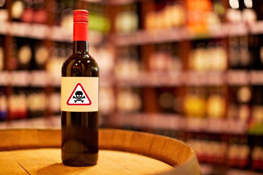 Le remède secret de la Thaïlande bouddhiste contre la dépendance à l’alcool