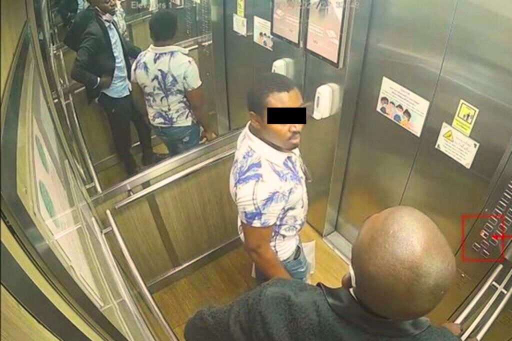 Thaïlande : la police recherche deux étrangers accusés de meurtre à Bangkok