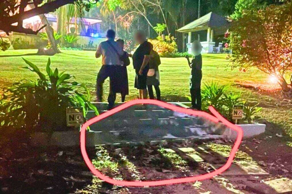 Une Thaïlandaise agressée par un Suisse à Phuket