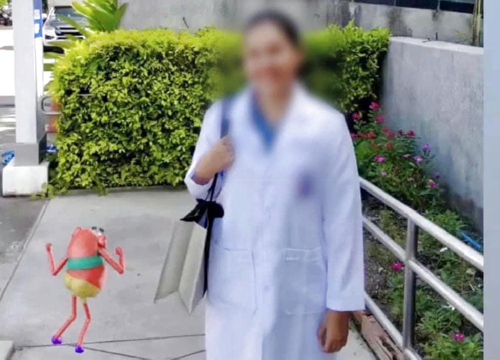Une Thaïlandaise agressée par un Suisse à Phuket