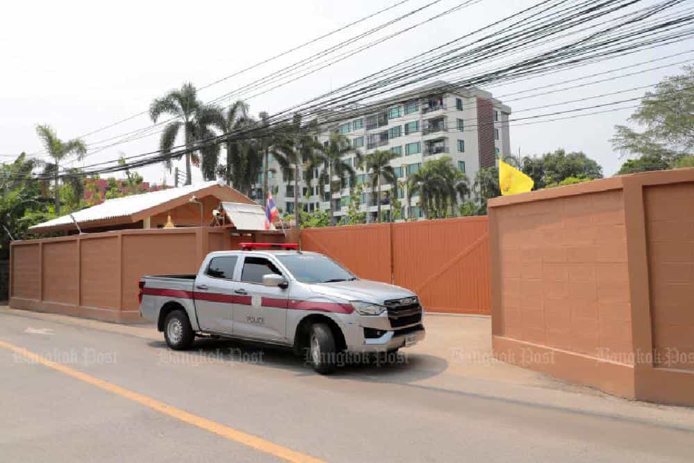 Thaïlande : l'ex-Premier ministre Thaksin Shinawatra a été libéré de prison