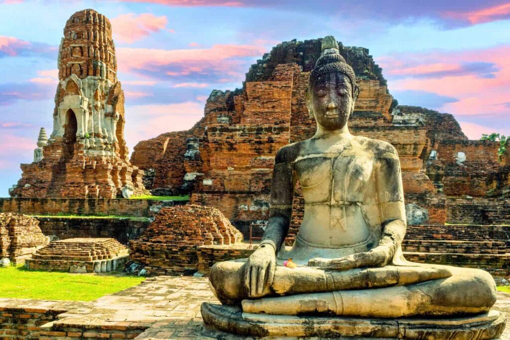 3 sites en Thaïlande classés dans le top 100 des meilleures destinations vertes