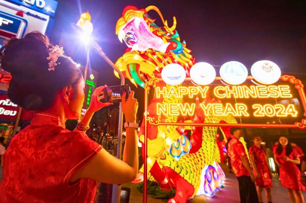 Fêtes, festivals et jours fériés en Thaïlande, les dates importantes en 2025 5 Fêtes, festivals et jours fériés en Thaïlande, les dates importantes en 2025