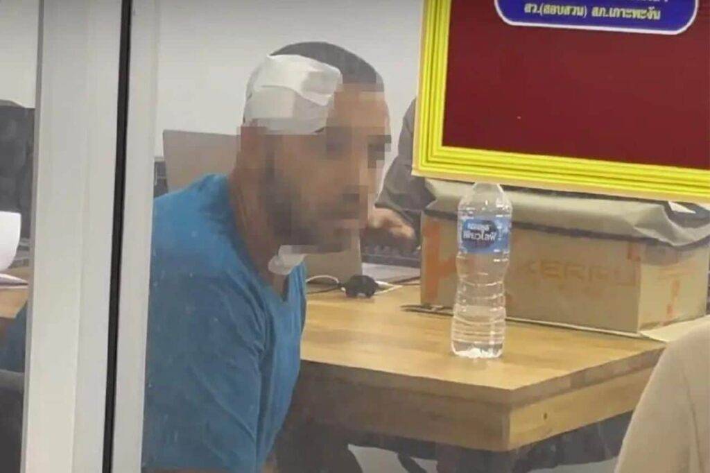 Un Autrichien a été assassiné sur l'île des Full Moon Party en Thaïlande