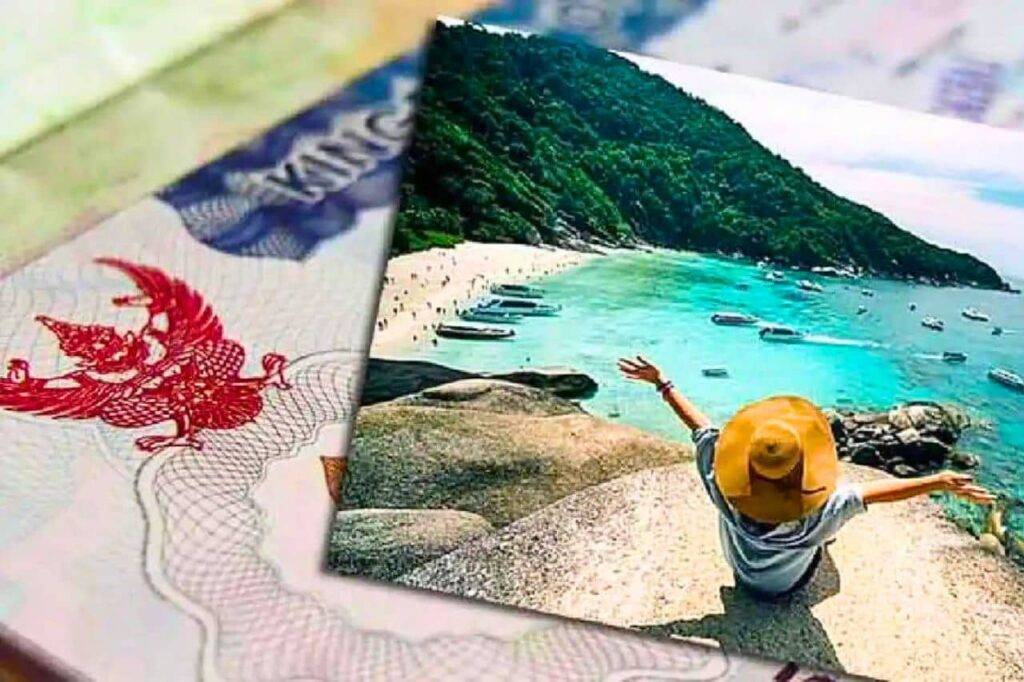 La Thaïlande fait des changements positifs massifs dans ses visas