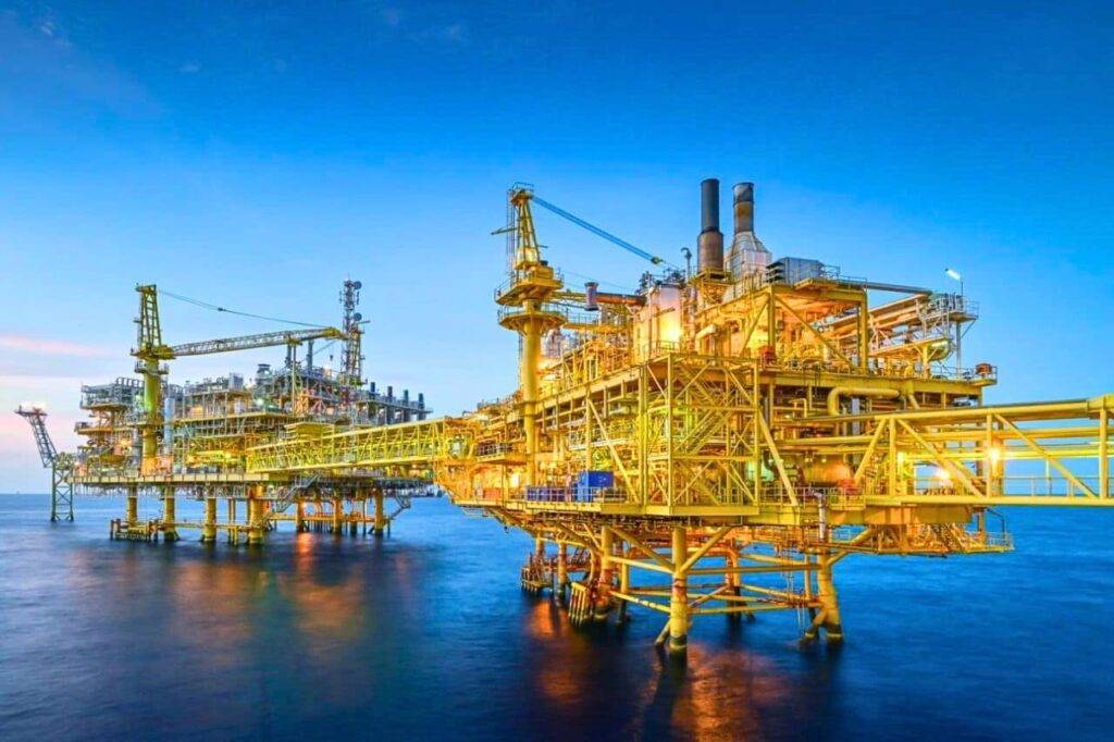 La Thaïlande et le Cambodge en discussion sur le gaz naturel dans les eaux contestées