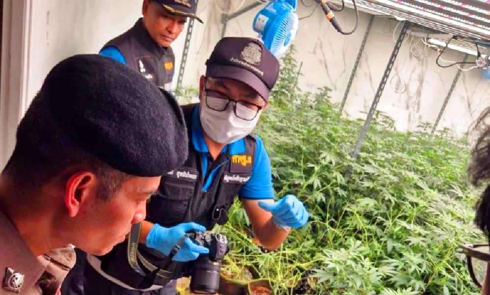 Un touriste russe assassiné à Phuket dans le sud de la Thaïlande