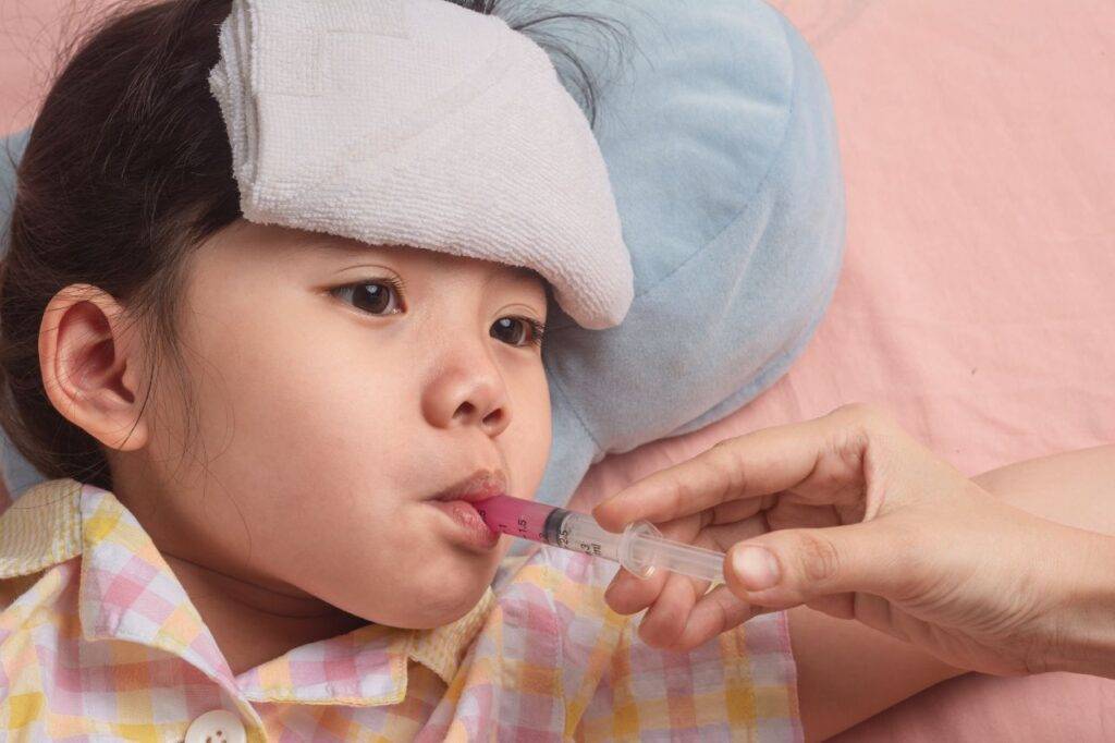 Alerte à la grippe et la dengue en Thaïlande