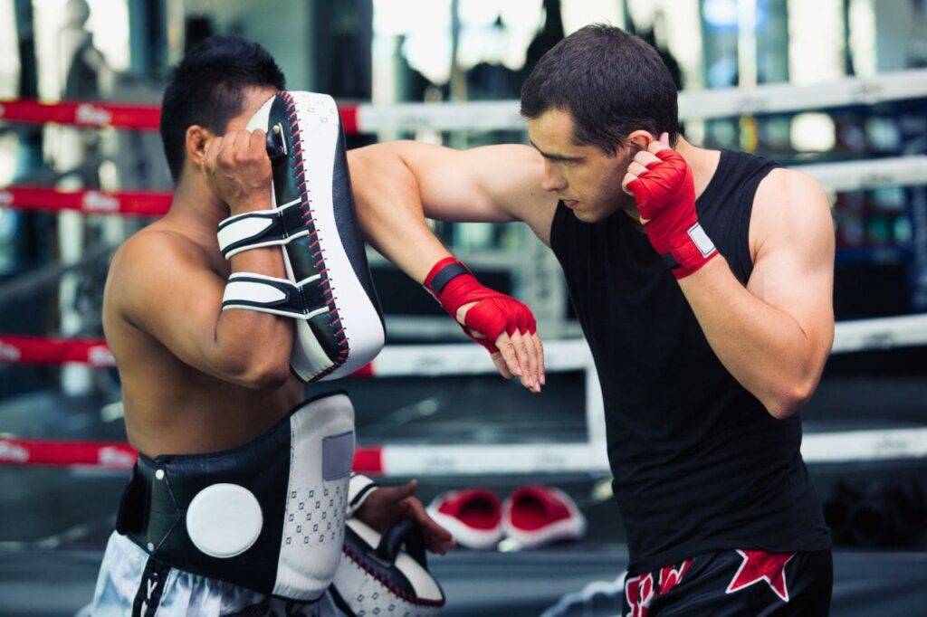 Tomar un curso de muay thai en Tailandia: La guía para principiantes