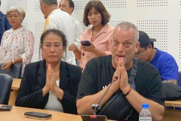 La Thaïlande va examiner le visa du Suisse après l&rsquo;agression à Phuket