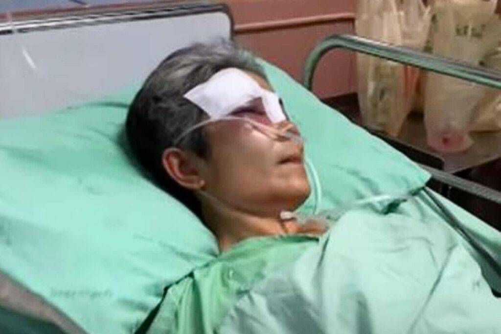 Un Suisse agresse et blesse grièvement une femme de 58 ans en Thaïlande