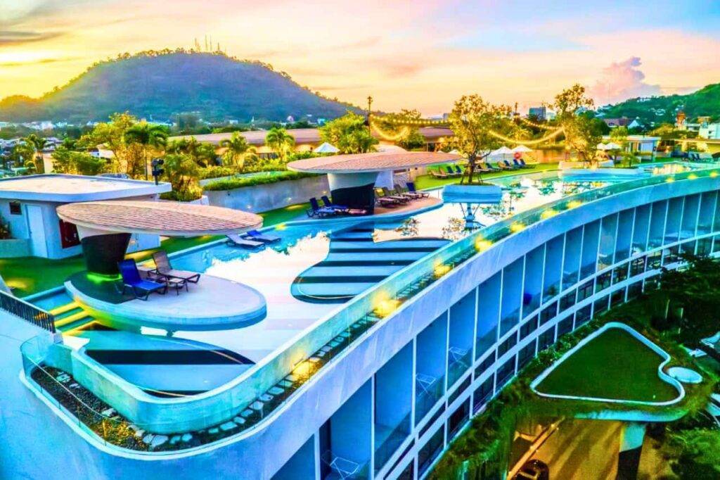 Hausse des demandes de résidences locatives en Thaïlande