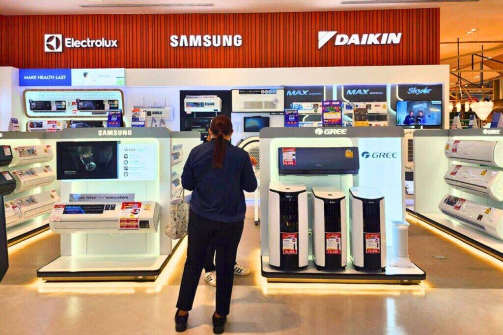 Conseils sur les climatiseurs pour économiser des milliers d'euros