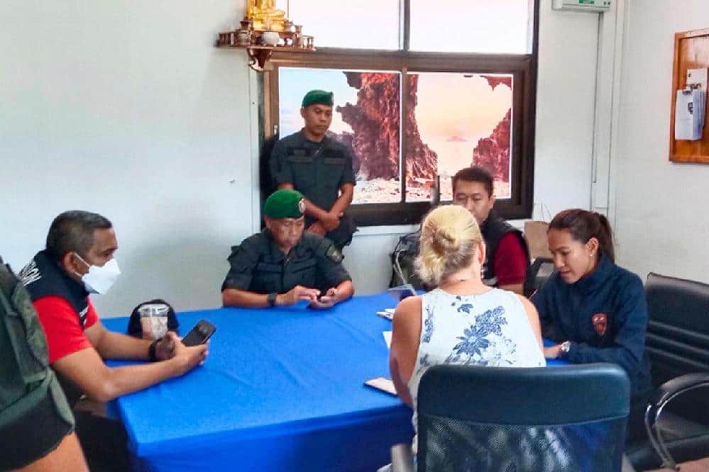 Thaïlande : la durée du séjour sans visa va être réduite de 60 à 30 jours 5 Thaïlande : la durée du séjour sans visa va être réduite de 60 à 30 jours