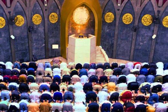 Le Ramadan commence ce mardi 12 mars en Thaïlande