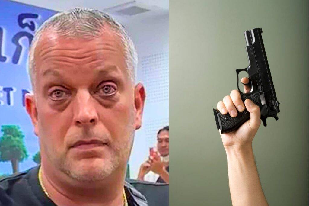 Nouvelles accusations contre le Suisse qui a mis en colère toute la Thaïlande