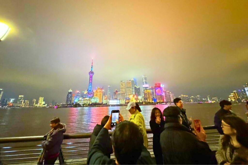 Hausse des voyages de la Thaïlande vers la Chine après l'exemption de visa