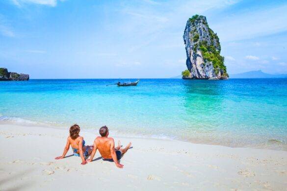 La Thaïlande doit cibler différentes catégories de voyageurs pour booster les recettes