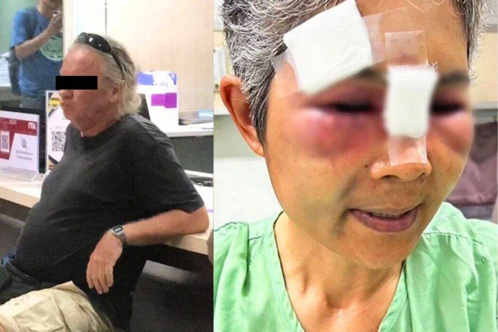 Les thaïlandais inquiets par la hausse des agressions impliquant des étrangers