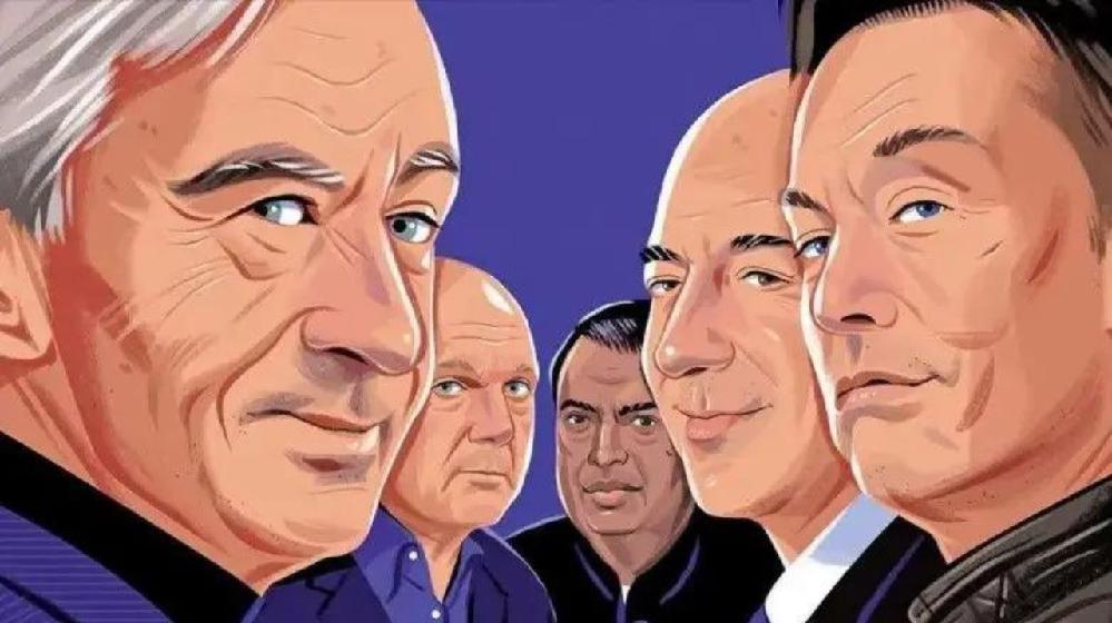 Liste Forbes : les 26 thaïlandais les plus riches en 2024