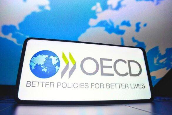 La Thaïlande entame le processus d'adhésion à l'OCDE