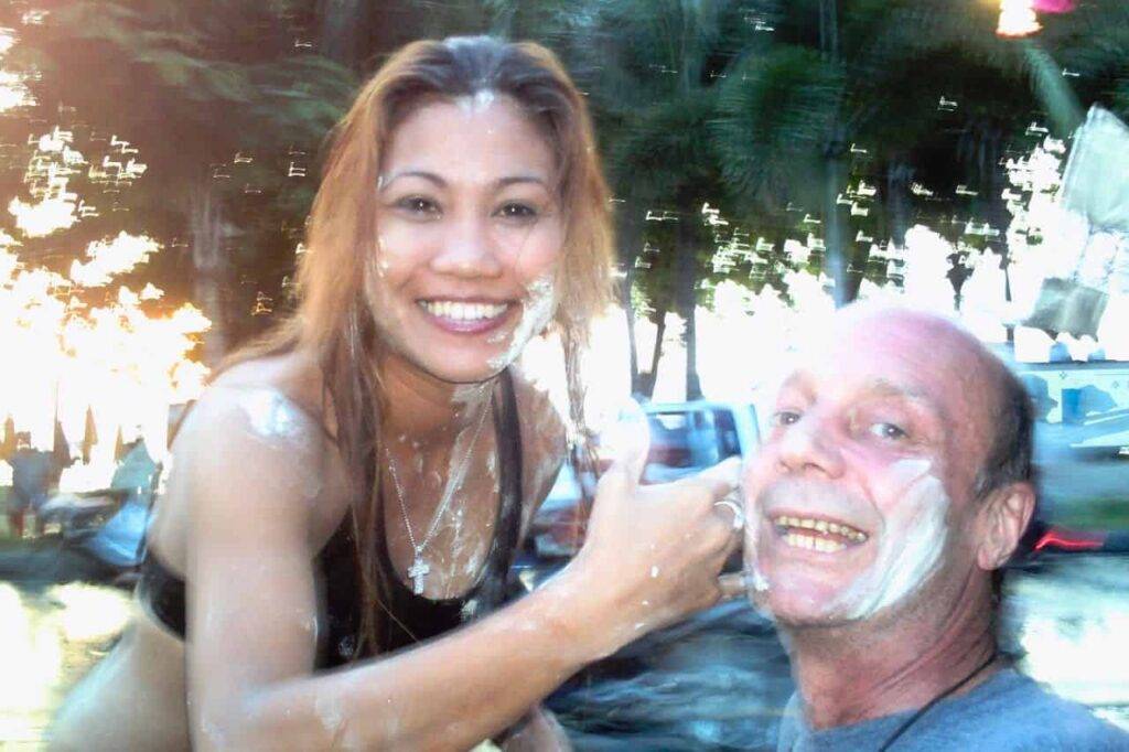 La Thaïlande est prête pour son Nouvel An, le Songkran
