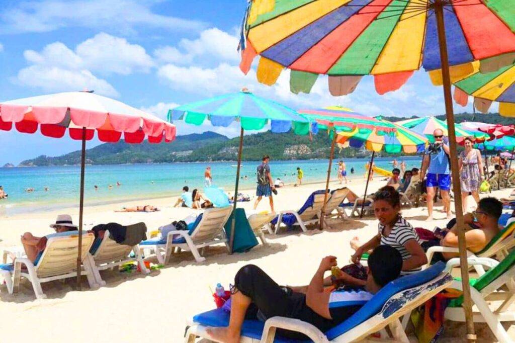 Quand partir à Phuket ? Le guide 4 Guide : quand partir à Phuket ?