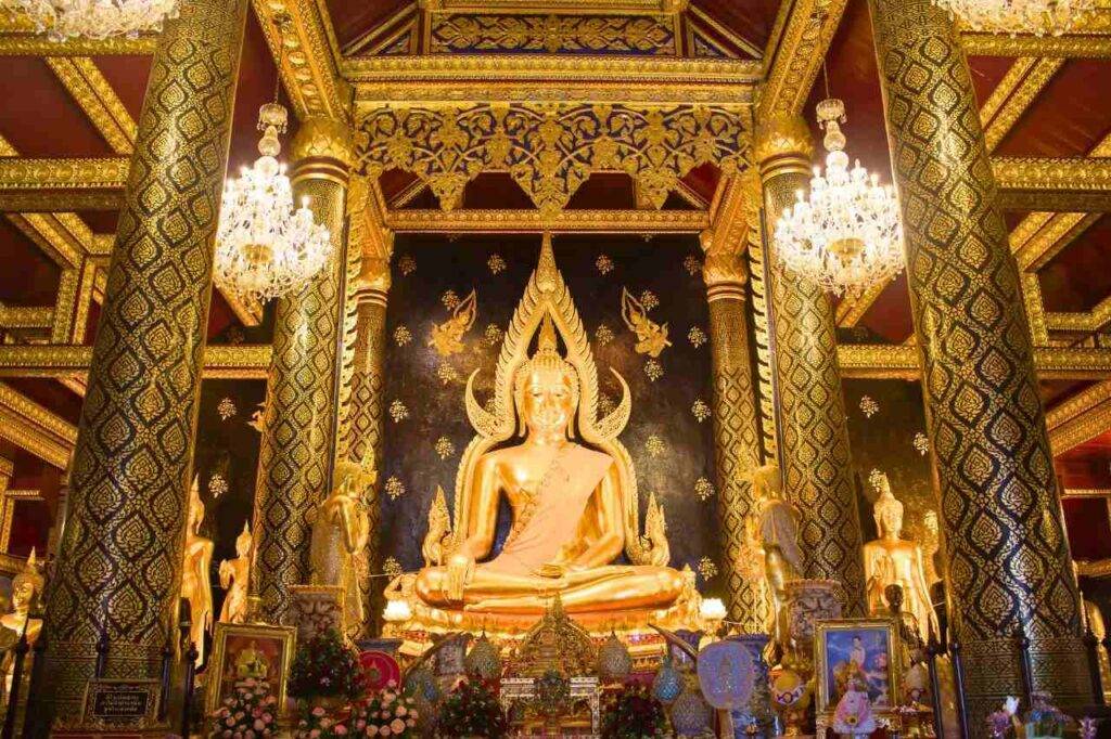 La Thaïlande va mettre en lumière les joyaux cachés du tourisme