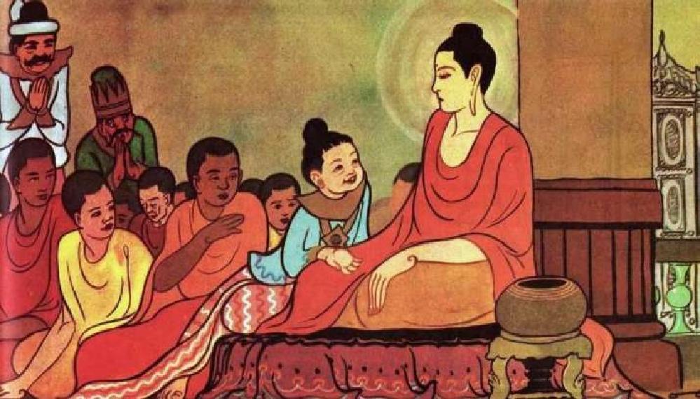 Thaïlande : une famille prétend que leur fils est la réincarnation du fils du Bouddha