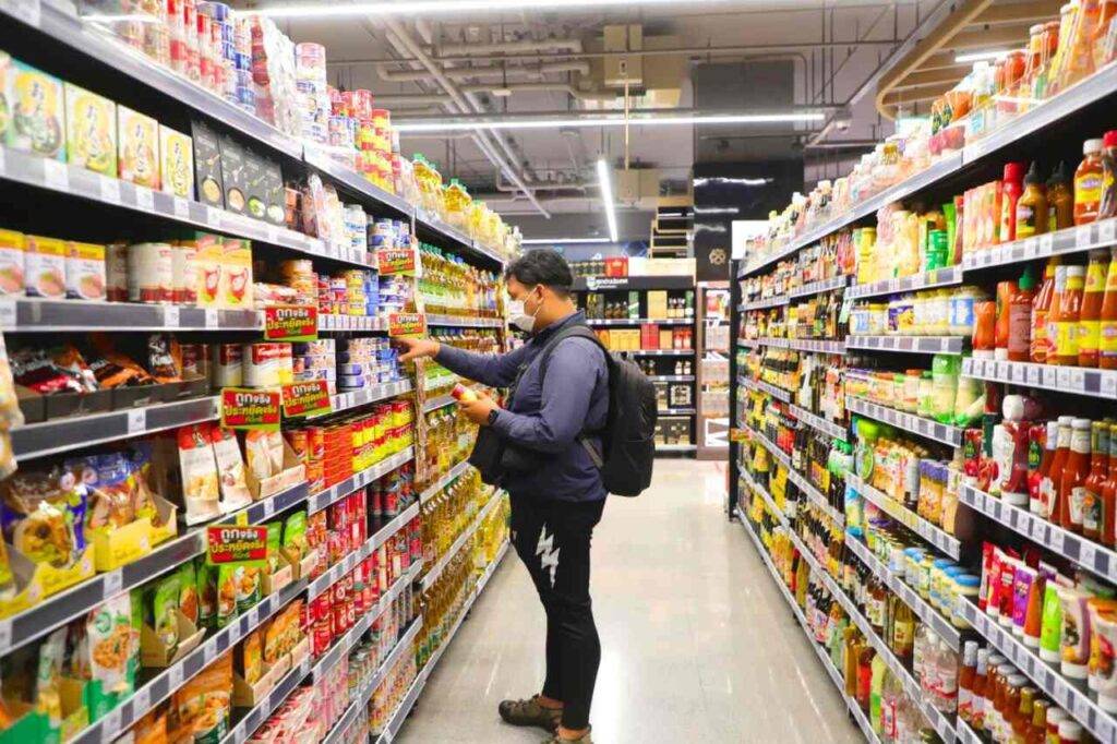 Thailand: Steigende Lebensmittelpreise treiben die Inflation in die Höhe