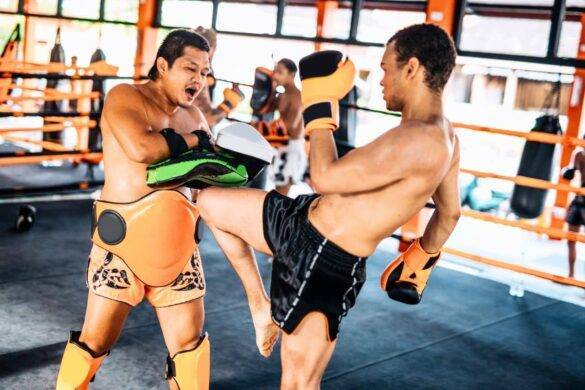La Thaïlande accueille les premiers touristes avec un visa Muay Thai
