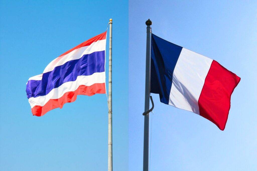 Tensions Thaïlande-Cambodge : la France entre en scène