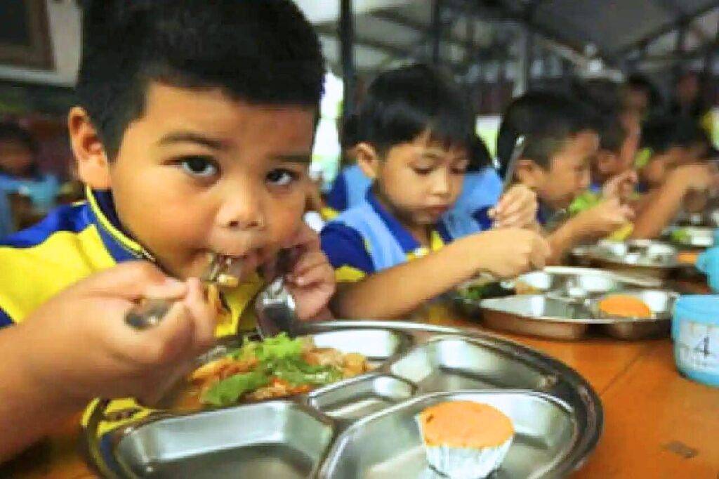 Thaïlande : un enfant sur dix est confronté à une grave pauvreté alimentaire 4 Thaïlande : un enfant sur dix est confronté à une grave pauvreté alimentaire