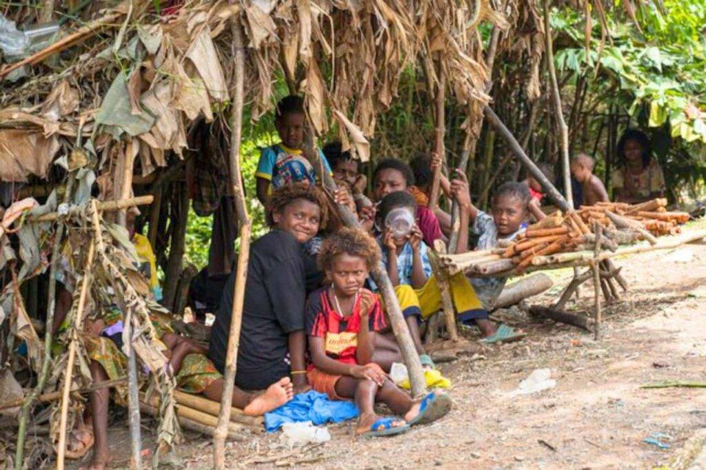 En Thaïlande, le peuple Mani lutte pour préserver son identité