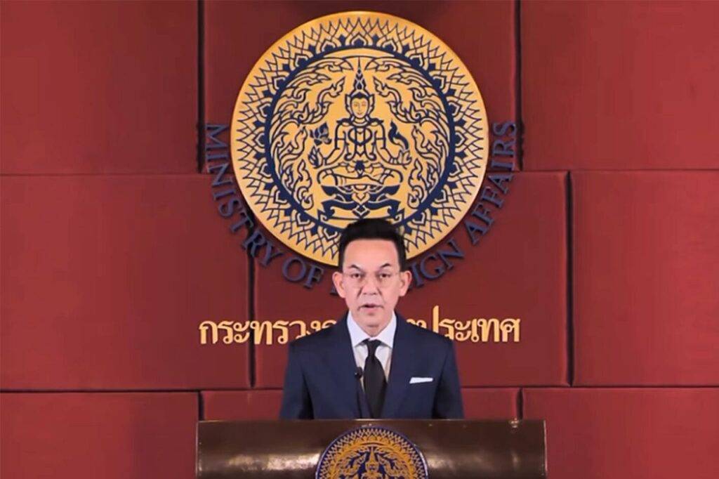 La Thaïlande confirme la mort de 2 ressortissants thaïlandais en Israël