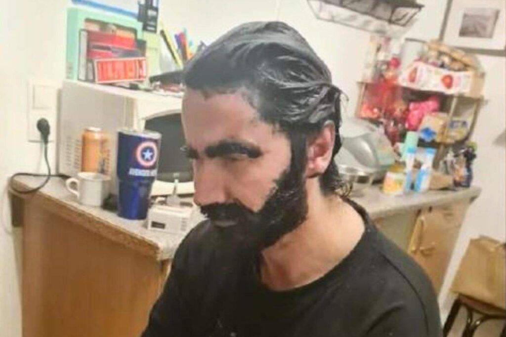 John Wick en voyage en Thaïlande ? Des vidéos affolent les médias sociaux