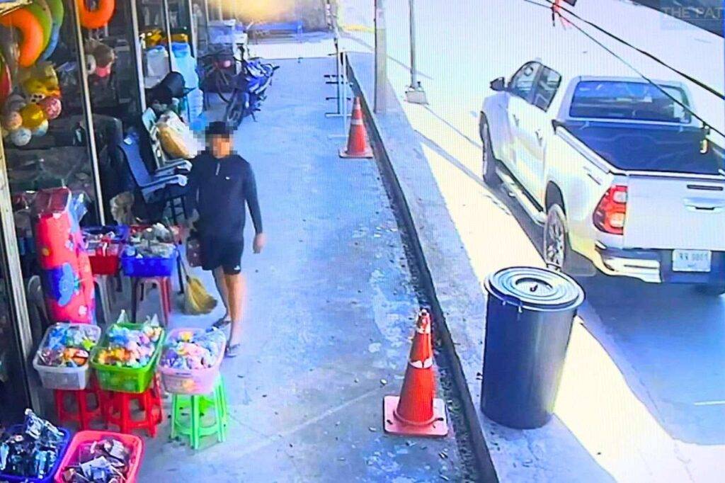 L'un des suspects du meurtre d'un Coréen en Thaïlande a été arrêté