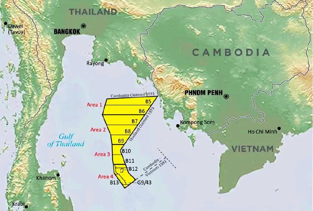 La Thaïlande face aux défis croissants concernant la sécurité nationale