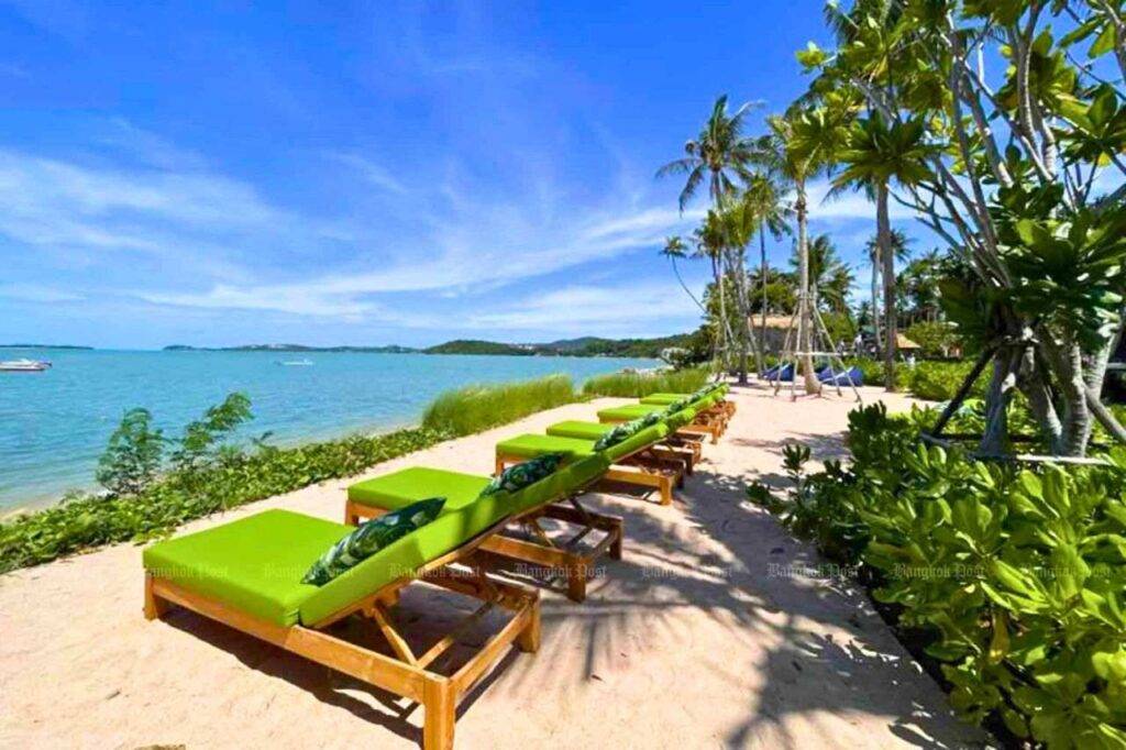 La Thaïlande veut régler les problèmes sur ses îles touristiques