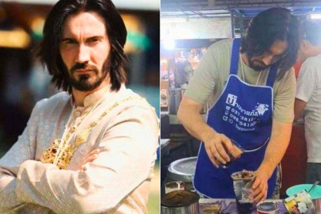 Après avoir fait le buzz en Thaïlande, le sosie de John Wick va jouer dans un film