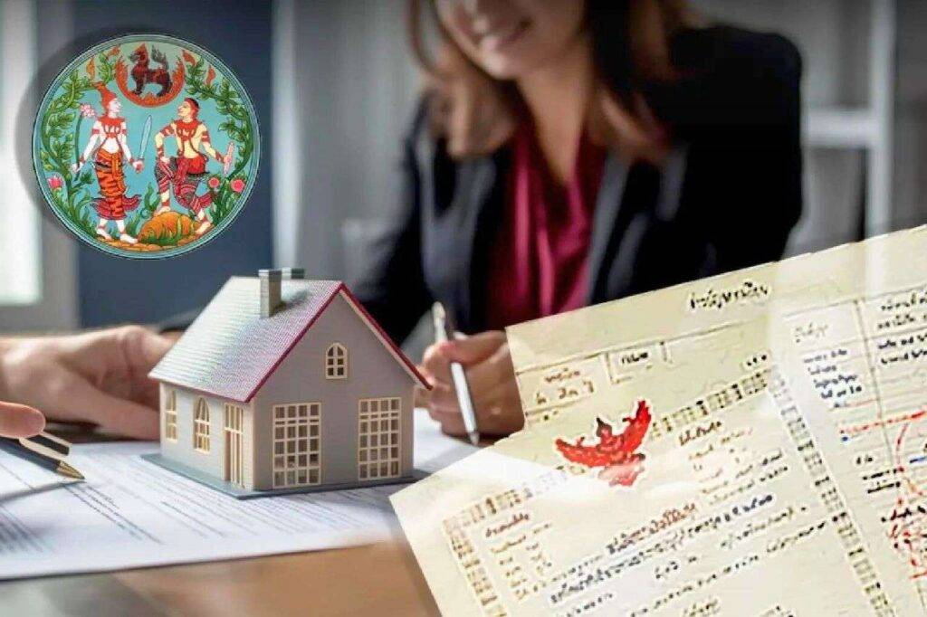 Les étrangers peuvent désormais posséder des terres en Thaïlande 5 Les étrangers peuvent désormais posséder des terres en Thaïlande