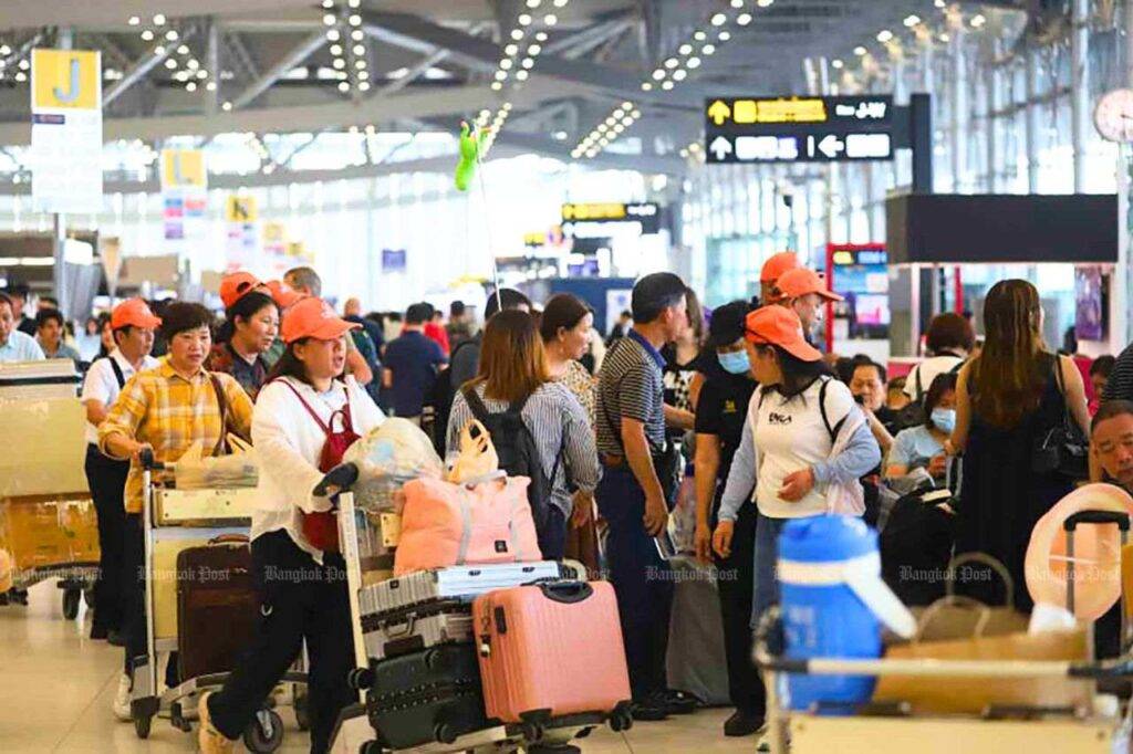 Le nouveau gouvernement en Thaïlande menace-t-il les nouveaux visas ?