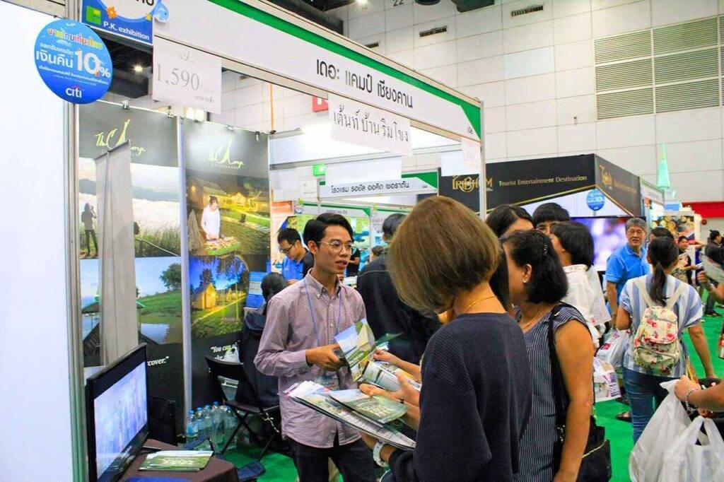La Thaïlande approuve des incitations fiscales pour stimuler le tourisme