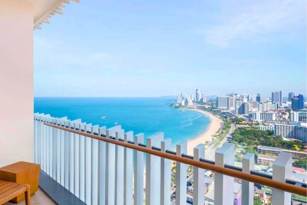 Pattaya, la sulfureuse station balnéaire : le guide