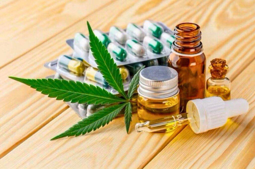 Cannabis médical