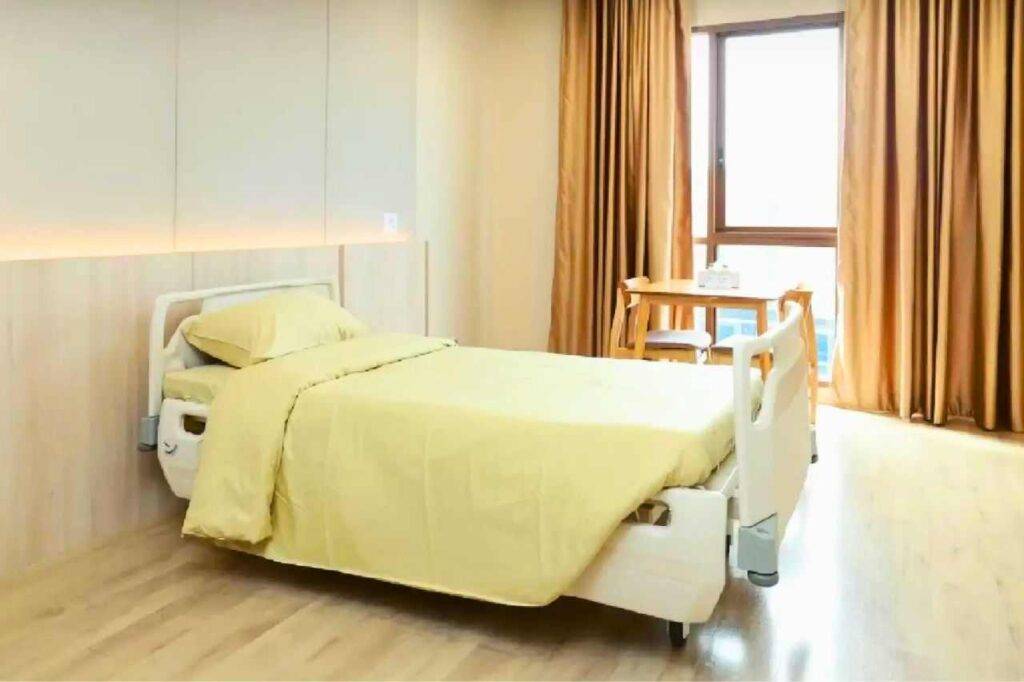 La Thaïlande est confrontée à une crise de santé mentale 5 La Thaïlande est confrontée à une crise de santé mentale